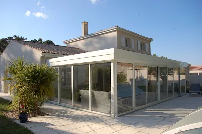 Image de SOCOVER - Vérandas et Menuiseries à Royan