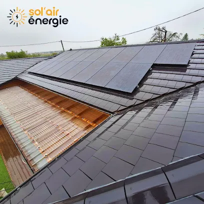 Image de Sol'Air Energie