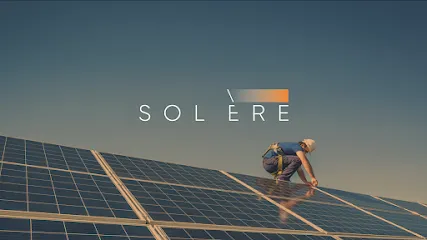 Image de SOL ÈRE | Installations photovoltaïques & bornes de recharge⚡