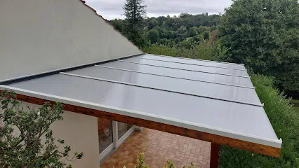 Image de Solabaie Véranda Fenêtre D'Eco Ouest