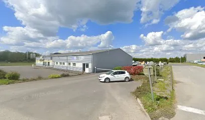 Image de SOLAIR 3 TECH - GESLIN 3 TECH