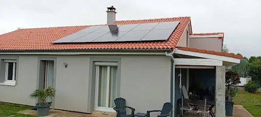 Image de Solair'Forez - Isolation du Forez