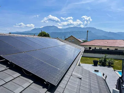 Image de SolairAlp - Installateur de panneaux photovoltaïques