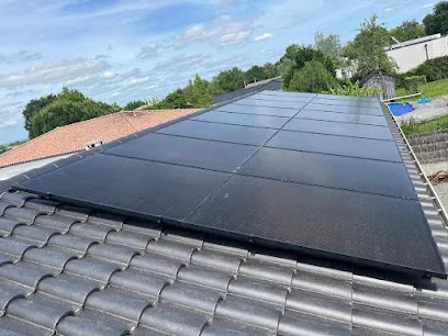 Image de SOLAIRE 33 - Installation de panneaux photovoltaïques