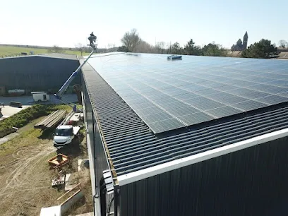 Image de solaire agriwash