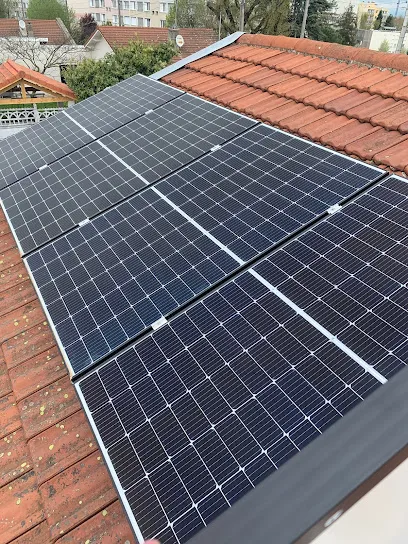 Image de SOLAIRE ELEC