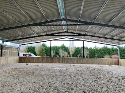 Image de Solaire Hippique Concept