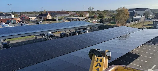 Image de Solaire Ouest Lavage