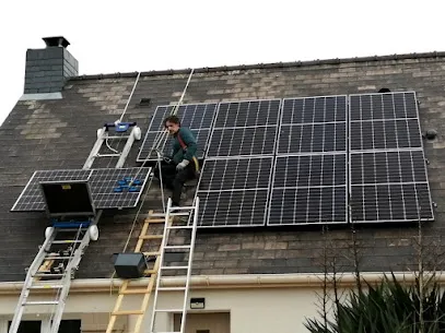 Image de Solaire ouest / Trackersun