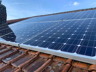 Image de Solaire Propre