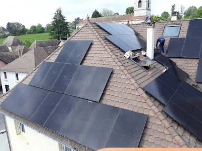 Image de Solaire Tech