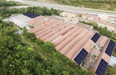 Image de Solaire Watt Lodévois