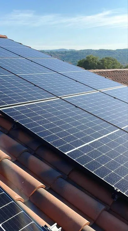 Image de Solana Energie