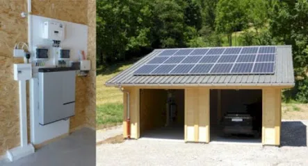 Image de SOLAR Belle Planète