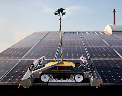 Image de Solar Clean Pro