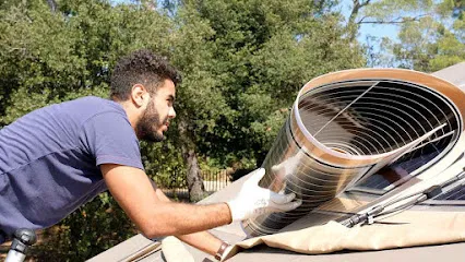 Image de Solar Cloth System