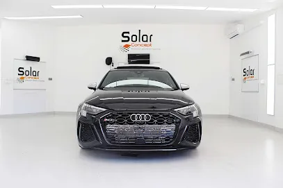 Image de Solar Concept