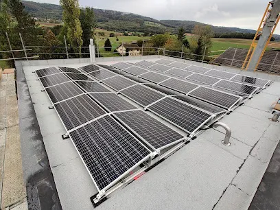 Image de Solar conseil Sàrl