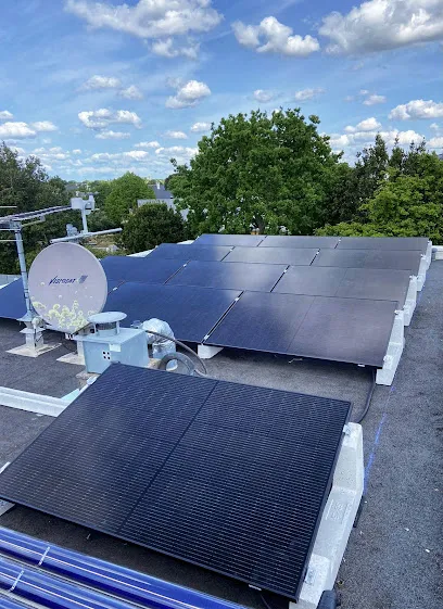 Image de Solar Expansion - Installateur panneaux solaires photovoltaïques Bretagne