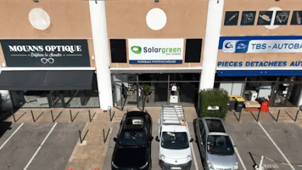 Image de Solar Green