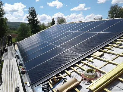 Image de Solar Photovoltaïque