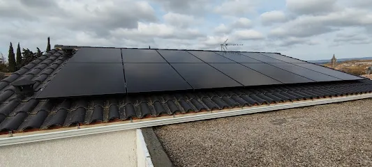 Image de SOLAR PROJECT