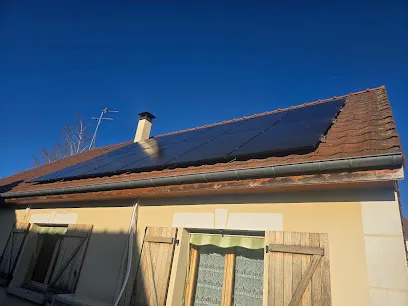 Image de SOLAR Qualité CHABLIS | Installateur panneaux photovoltaïques | Energie solaire