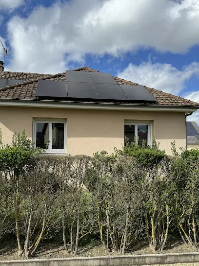 Image de SOLAR Qualité SAINT PARRES LES VAUDES | Installateur panneaux photovoltaïques | Energie solaire