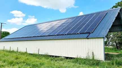 Image de Solar Solutions by Home RENOV