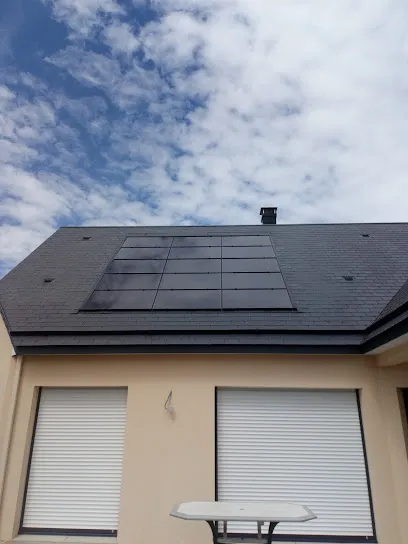 Image de Solar Structure