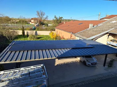 Image de Solar'Tech SAS