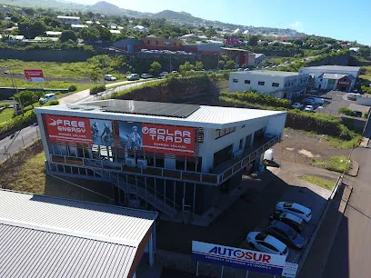 Image de SOLAR TRADE