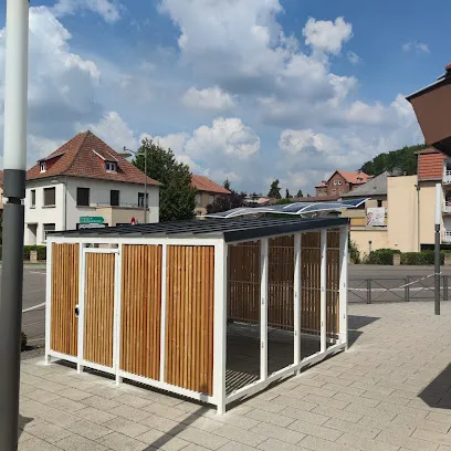 Image de Solar Trees