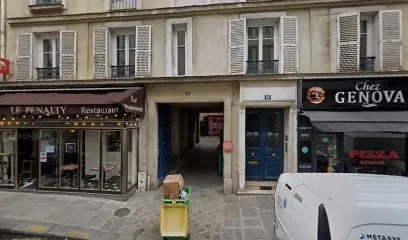 Image de SOLAR ZEN SAS