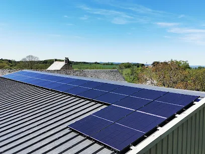 Image de SOLARAUG ENERGY