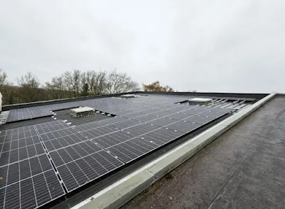 Image de Solarbird - Photovoltaïque