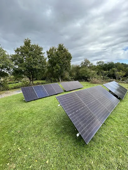 Image de Solarbot - Photovoltaïque & Autonomie Énergétique