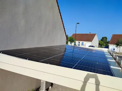 Image de Solarchoc - Entrepôt - La Chaussaire - Montrevault-sur-Èvre