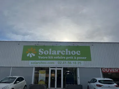 Image de Solarchoc - Thouaré-sur-Loire