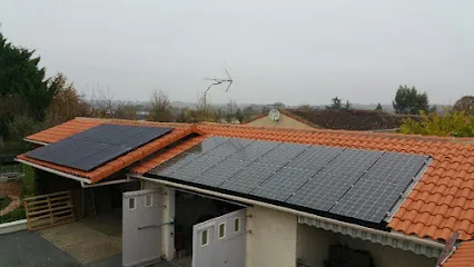 Image de Solargie - Filiale du Groupe Dubreuil
