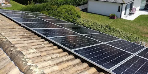 Image de SOLARIS ENERGIE 06 - Électricien Installateur Borne de Recharge IRVE, Pompe à Chaleur & Panneau Solaire Photovoltaïque NICE