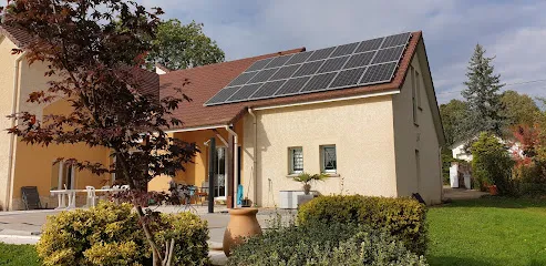 Image de SOLARISA - PANNEAUX PHOTOVOLTAIQUES & ELECTRICITE GENERALE