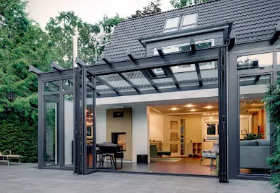 Image de Solarlux (Schweiz) AG