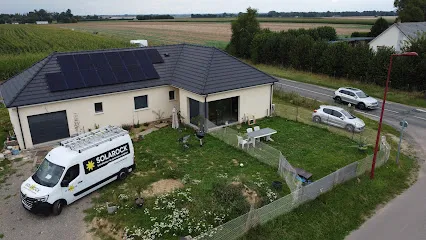 Image de Solarock - Installateur de panneaux solaires