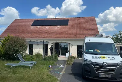 Image de Solarock Tours - Installateur de panneaux solaires
