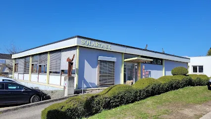 Image de Solaronix S.A.