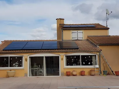 Image de Solarpac Enr