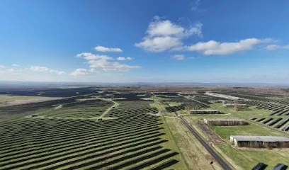 Image de Solarpark Rosières