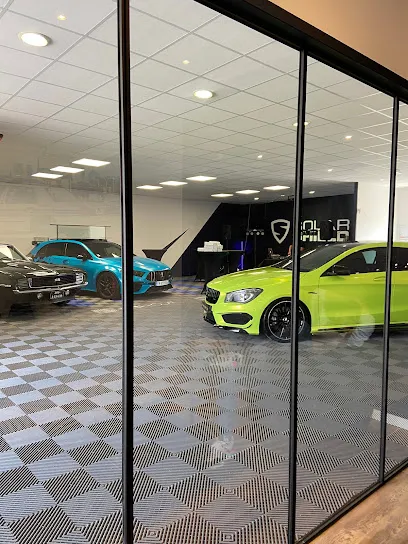 Image de SolarShield