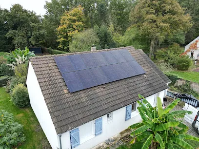 Image de Solartech France